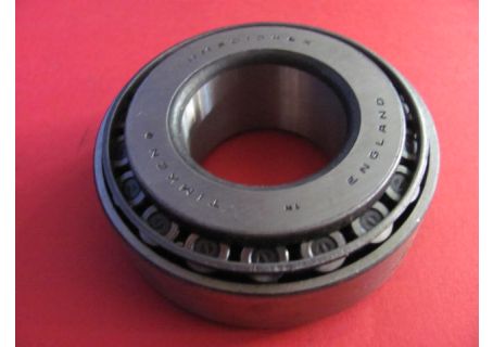 Cuscinetto (38,1x82,55x29,37) pignone conico posteriore ponte posteriore Alfa Romeo Montreal