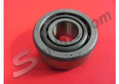 Cuscinetto RIV 01/02/7504 esterno mozzo ruota anteriore Alfa Romeo 2000, 2600 Berlina, Spider, Sprint