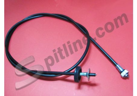Cavo contachilometri mm 1652 Alfa Romeo Alfasud tutti i modelli 1^ e 2^ serie (→'82)
