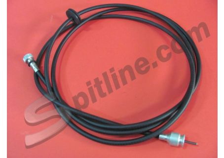 Cavo contachilometri mm 2940 Alfa Romeo Alfetta Berlina 1600/1800 ('72-'83)