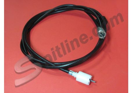 Cavo contachilometri mm 2960 Alfa Romeo Alfetta GT, GTV