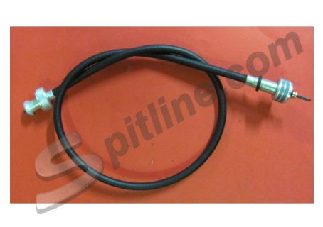 Cavo flessibile contachilometri mm 805 Alfa Romeo Duetto Spider 4^ serie ('90-'93)