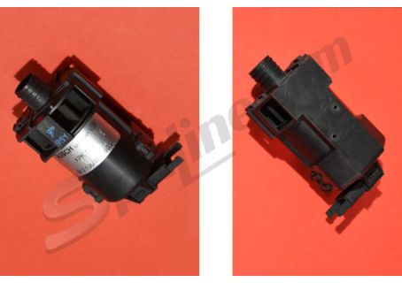 Motorino per sensore di temperatura abitacolo usato Bosch 0130002805 Ferrari 348 - Alfa Romeo 164