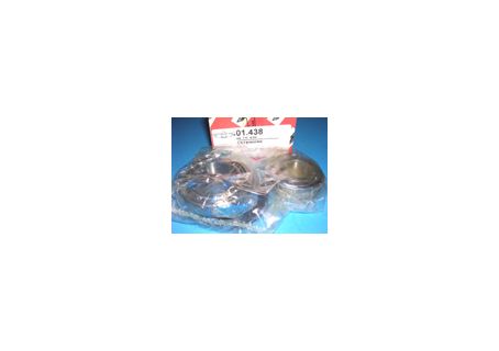 Kit cuscinetto ruota anteriore Opel CF14-CF18-CF20-CF22-CF25-CF35(tutti dal 7/'73al4/'84)