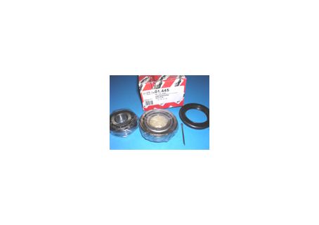 Kit riparazione ruota anteriore Skoda 100-105-110-120