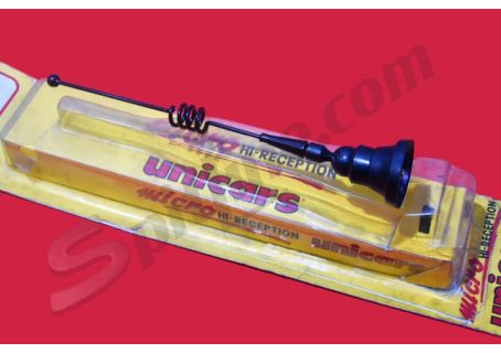 Antenna da tetto Unicars 02.046 per Fiat e Alfa Romeo