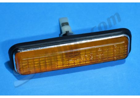 Fanale freccia laterale Olsa Lancia Prisma (→'89), Thema (→'88)