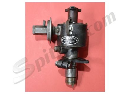 Spinterogeno usato Bosch 0231112060 Alfa Romeo Giulia1300, 1300 TI (→12/'68), Giulia 1600 TI (→ '65)