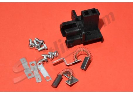 Portaspazzole per alternatore Ducellier Alfa Romeo Alfasud