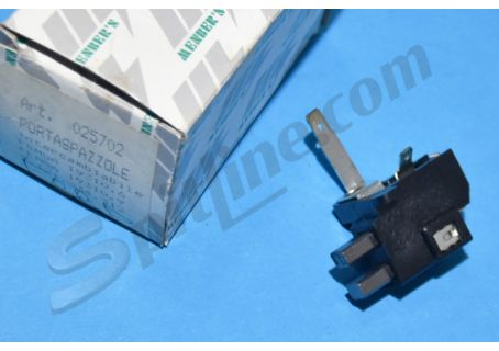 Portaspazzole per alternatore imp. Femsa Ford Fiesta, Escort