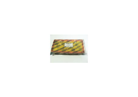 Filtro aria Citroen AX 1.4 Diesel, BX 1.5/1.6/1.9 GTi, BX 1.7 Turbo D, Xantia 1.9D/Turbo D - Peugeot 106 XAD 1.4 Diesel-405 1.6/1.9/1.9i/1.9D/Turbo D