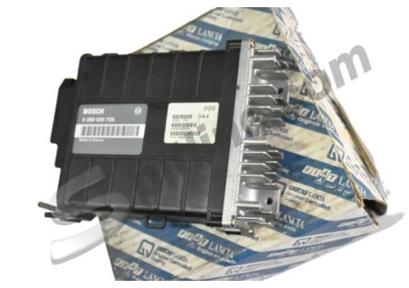 Centralina gestione motore Bosch 0280000756.per Fiat Tempra, Tipo, Uno.