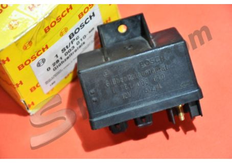 Centralina Bosch 0281003010 tempo di incandescenza Alfa Romeo 156 - Lancia Kappa (838_)