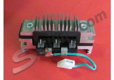 Ponte raddrizzatore Alfa Romeo 33, 75 - Fiat 126, Panda, Ducato D, Uno D, Daily