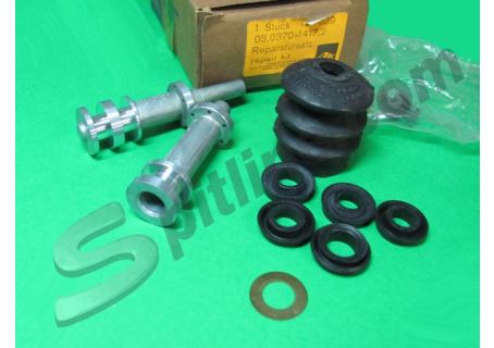 Kit Ate 03.0370-1417.2 per riparazione pompa freno diam. 17,46 Simca 1100