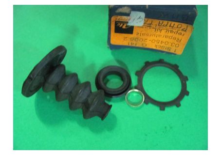 Gommini Ate 03.0450-2006.2  revisione cilindretto frizione BMW Serie 3/E30 ('83-'93)