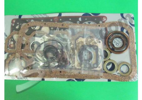 Serie guarnizioni motore con guarnizione testa e paraoli Fiat 124 Sport e Spider 1400/1600 1^ serie, 124 Special T, 125, 125 Special - Lancia Beta 1400