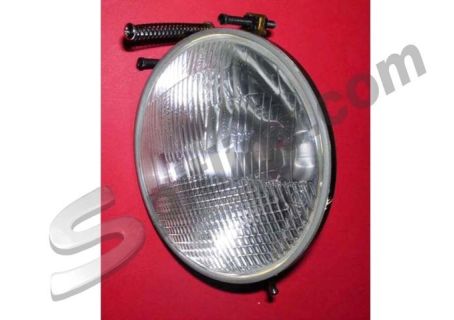 Faro anabbagliante Carello Alfa Romeo Alfetta 1^serie ('72-'74)