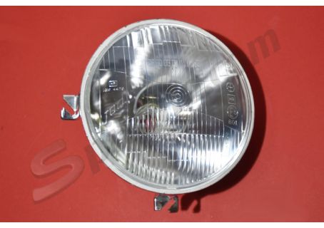 Faro interno sinistro Carello H1 Alfa Romeo Giulia Super