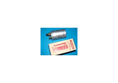 Relè intermittenza frecce Bosch 0336150009 6V. 2 x 18W