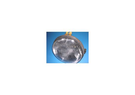 Faro Carello H1 diam.170 Fiat 128 Rally