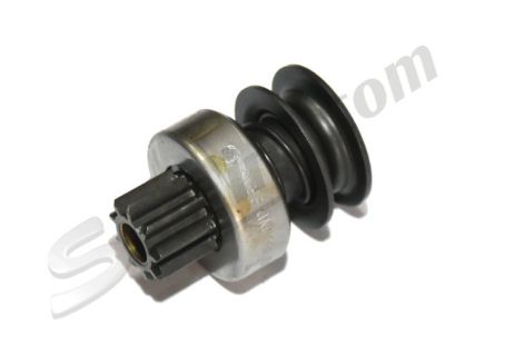 Pignone per motorino di avviamento imp. Ducellier-Paris Rhone Alfa Romeo Alfasud - Lancia Beta - Peugeot 105, 205, 404, ecc.