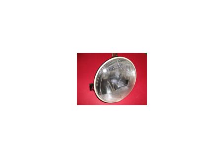 Faro anabbagliante Carello diam.170 H1 Alfa Romeo 1750 Berlina(69-72)-1750 GT (69-76)-G.T.V. 2000 Bertone (69-76)-GT 1300 Unificato