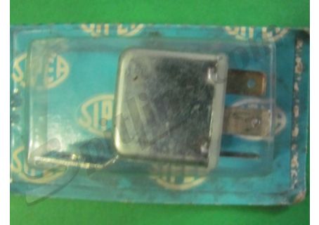 Teleruttore Sipea 0450 (5 contatti)  Fiat 128, 131, X1/9, 124, 125, Dino, 130, 1300/1500, 2300 - Alfa Romeo - Autobianchi A112 - ecc.