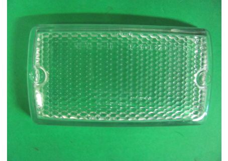 Plastica per fanale retromarcia Nuova Bellù 04.600.220