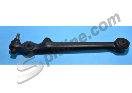 Braccio oscillante sinistro sospensione BMW Serie E12 518, 520, 520i, 525, 525i, 528 (09/'72 - 05/'81), Serie E24 628 CSi, 630CSi, 635 CSi (02/'76 - 05/'82)