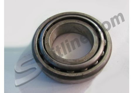Cuscinetto scatola differenziale Fiat 1500 Cabriolet (118H/118K), 1600S Cabriolet, Fiat 1300/1500
