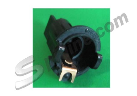 Portalampade bipolare per fanali Fiat 850, 1100D, 1300/1500