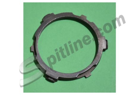 Anello sincronizzatore cambio (4375691) 1^ e 2^ Velocità Fiat 128, Ritmo, Regata, X1/9 - Lancia Delta R/86 - 1^, 2^, 3^, 4^, 5^ Vel. Fiat Campagnola, Fiat 131