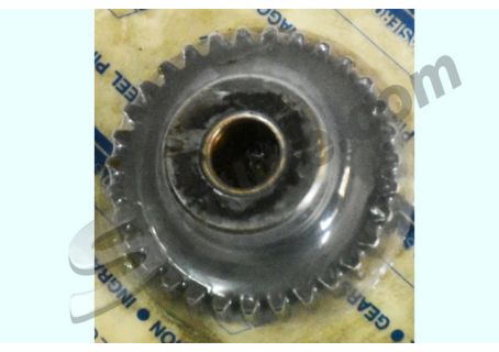 Ingranaggio cambio retromarcia Fiat  128, X1/9, Ritmo - Lancia Delta, Prisma