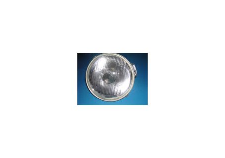 Faro interno abbagliante Carello Fiat 1300/1500 (da 10/'65), Fiat 625