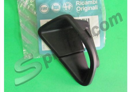 Mostrina sinistra 735410490 Fiat Grande Punto ('05-'13), Punto ('09-'13) - Alfa Romeo Mito ('08-'13)