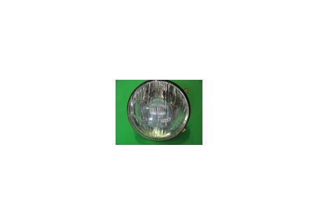Faro Carello asimmetrico (senza luce di posiz.)diam.170 Daily-Grinta-Autocarro gamma Z-50NC-55NC-80NC-90NC-100EC-OM