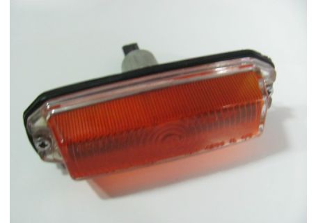 Fanale freccia laterale Carello Lancia Fulvia Berlina 2C (da 9/'65)
