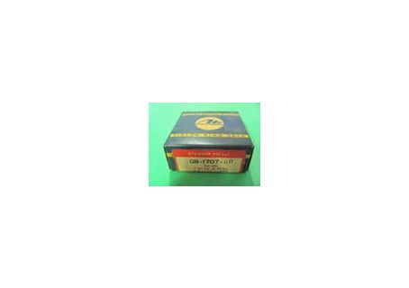 Serie fasce elastiche diam. 60 per pistoni Fiat 600 1^ serie ('55-'60)