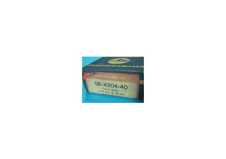 Serie fasce elastiche per pistoni ATE 08-4204-40 diam. 68 Std. Lancia Appia