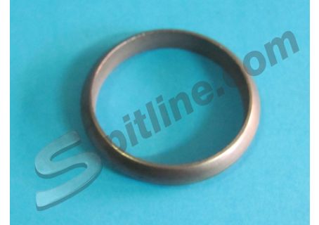 Guarnizione biconica marmitta (tra centrale e terminale)  Lancia Delta 2.0 Turbo HF 4WD/i.e. Turbo HF Integrale 8V/16V ('86-'90), 2.0 i.e. Turbo 4WD 8V   ('86-'94), 2.0 i.e. Turbo 4WD/HF Integrale e Kat. ('91-') - Thema 2.0 i.e. Turbo 8V/16V,, 2.8 V6, 8.3