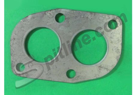 Guarnizione tubazione di scarico anteriore Fiat 127 L/C/CL/Special (1050 cc.), 127 Sport (1050/1300cc.), 127 Rustica