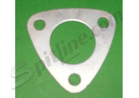 Guarnizione tubo di scarico anteriore Fiat 1100/103, 1200