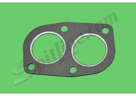 Guarnizione tubazione di scarico Fiat 124 Coupè, 124 Spider ('67-75), 125, 125 Special, 132 - Lancia Beta Berlina, Coupè, HPE