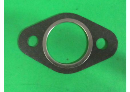 Guarnizione tubo di scarico Fiat 500 D/F/L/R, 126 - Autobianchi Bianchina