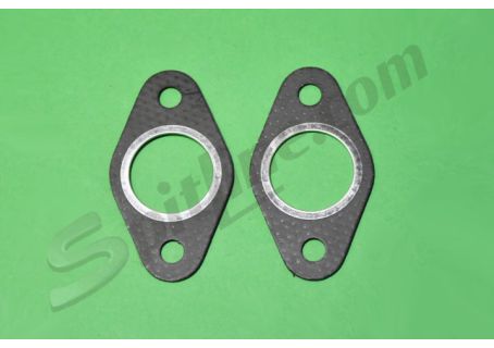 Guarnizioni tubi di scarico Autobianchi Bianchina Giardiniera e Panoramica, Fiat 500 Giardiniera 
