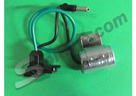 Condensatore Fiat Nuova Ritmo ('82-'87), Uno 55/70, Regata 70 1.3 ('83-'89), Regata 85 1.6 ('83-'90), Regata Weekend 70 1.3 ('84-'89)