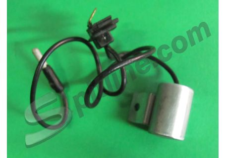 Condensatore imp. Marelli Renault R5 955/1.1 ('85-'92), R9 1.1 ('84-'88), R11 1.1/1.7 ('84-'88)