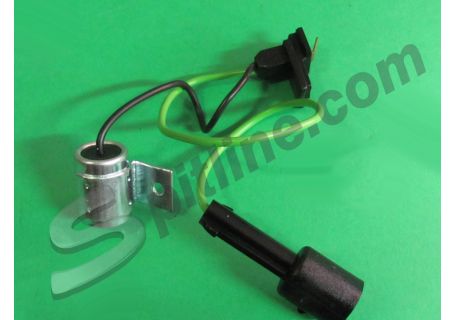 Condensatore imp. Marelli Fiat Regata 1100 ('86-'90), Ritmo 1100 ('85-'87)