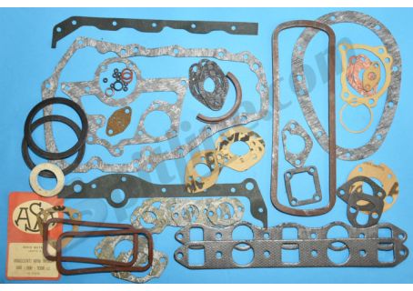 Guarnizioni motore Innocenti Mini Minor 848-998-1098 cc.